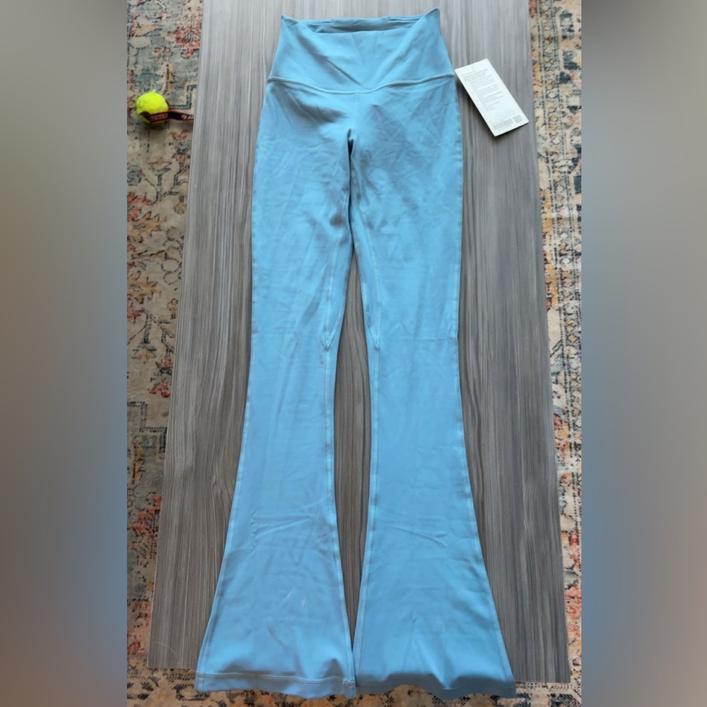 Lululemon Align Mini Flare Pant 32”